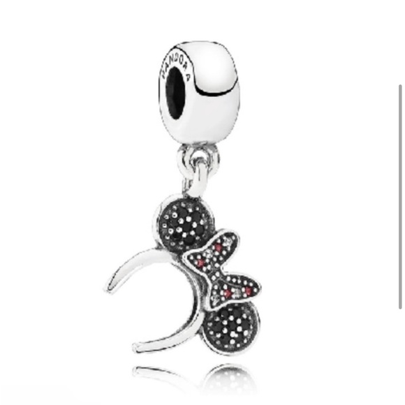 LOWSTART‼️PANDORA DISNEY CHARM - Picture 2 of 4